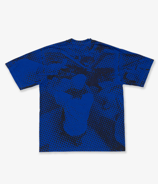 LQQK Studio/AOP STUDIO (BLUE)