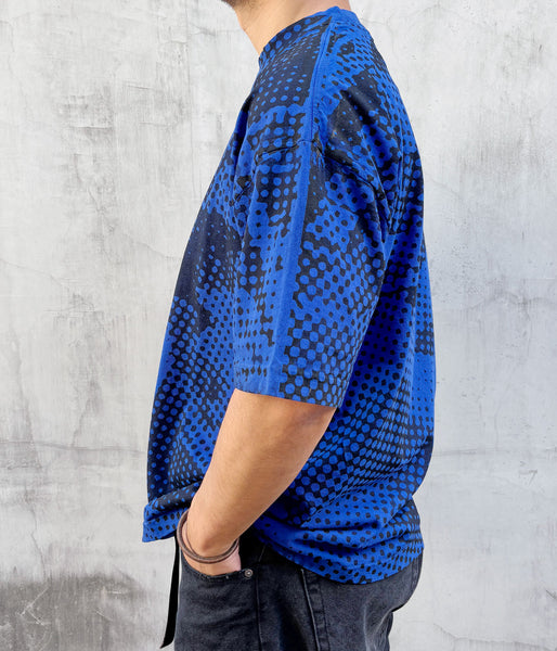 LQQK Studio/AOP STUDIO (BLUE)