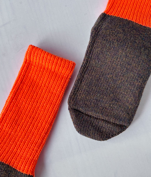 DESCENDANT/SPEAR SOX SAGYO