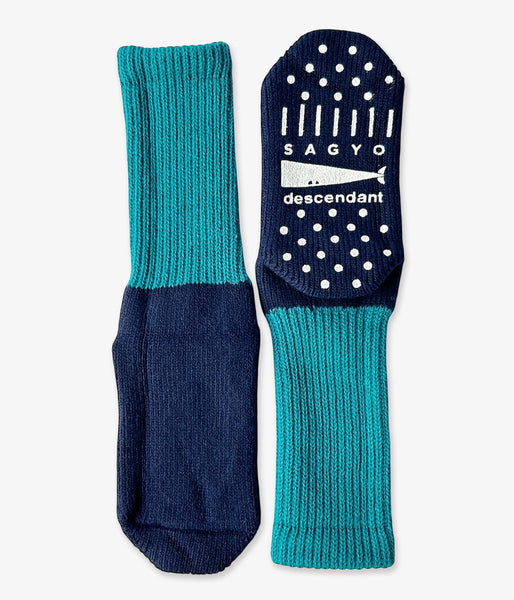 DESCENDANT/SPEAR SOX SAGYO