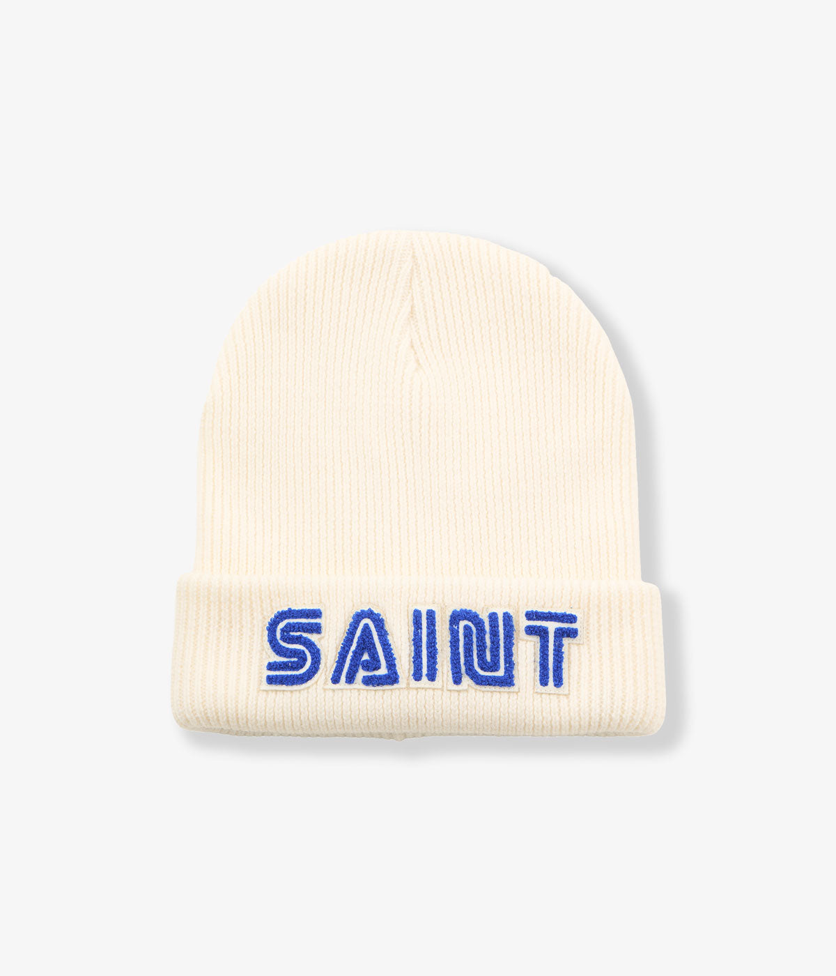 SAINT MICHAEL/SG_KNIT CAP/SAINT SEGA