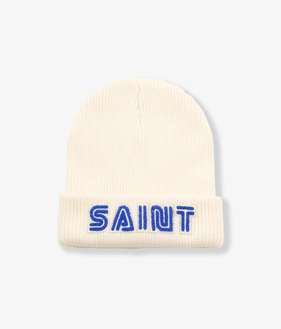SAINT MICHAEL/SG_KNIT CAP/SAINT SEGA