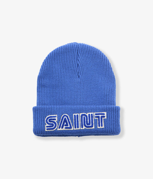 SAINT MICHAEL/SG_KNIT CAP/SAINT SEGA