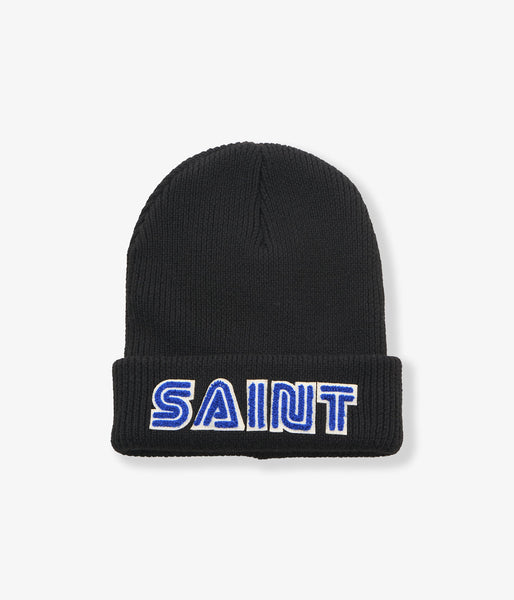 SAINT MICHAEL/SG_KNIT CAP/SAINT SEGA