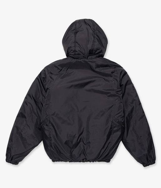 LQQK Studio/PUFF DOWN JACKET (BLACK)