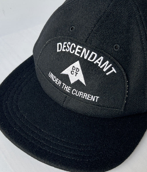DESCENDANT/TEAM APOLLO CAP