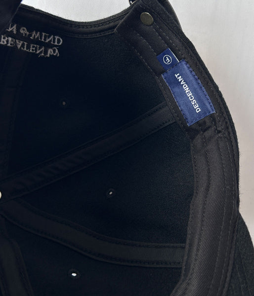 DESCENDANT/TEAM APOLLO CAP