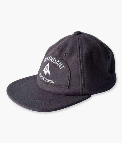 DESCENDANT/TEAM APOLLO CAP