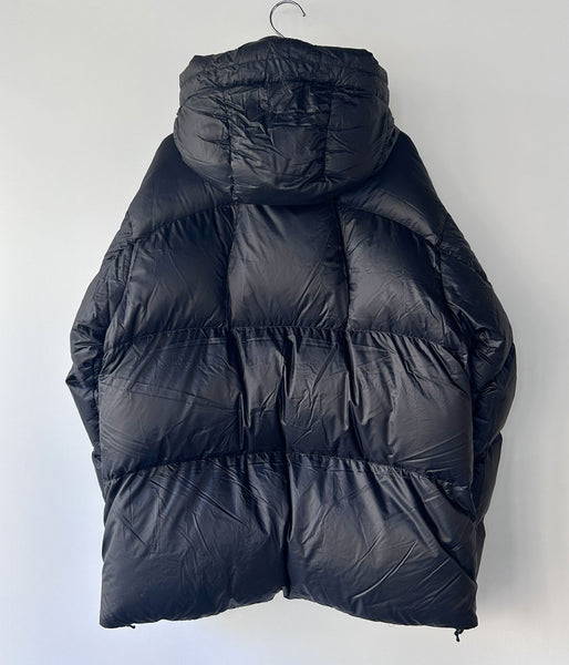 Goldwin/PERTEX QUANTUM DOWN PARKA (BLACK)