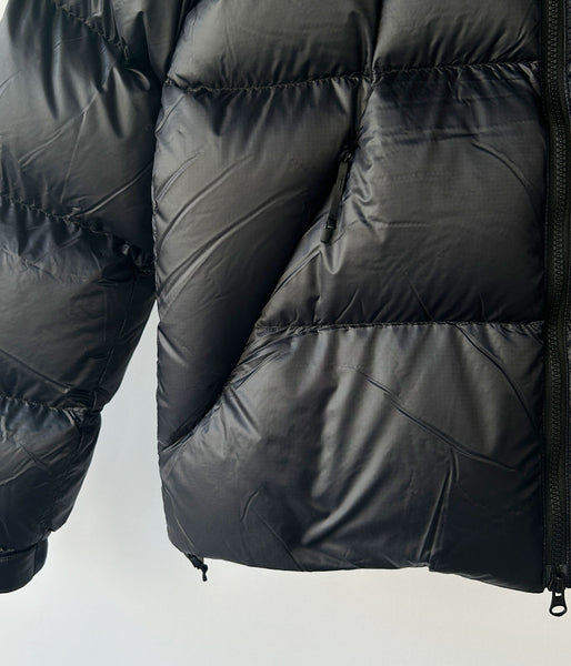 Goldwin/PERTEX QUANTUM DOWN PARKA (BLACK)