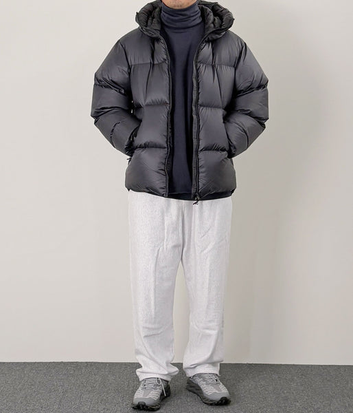 Goldwin/PERTEX QUANTUM DOWN PARKA (BLACK)