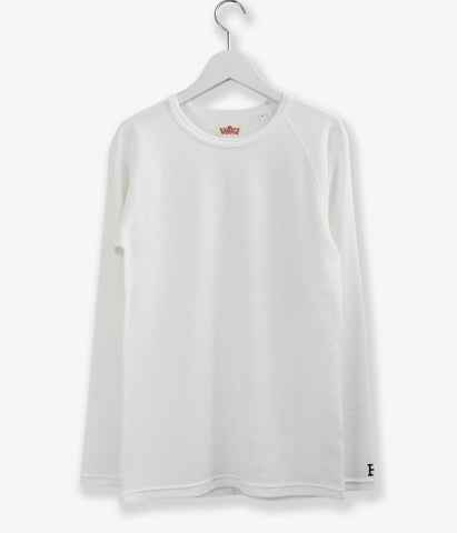 HOLLYWOOD RANCH MARKET/STRETCH FRAISE LS