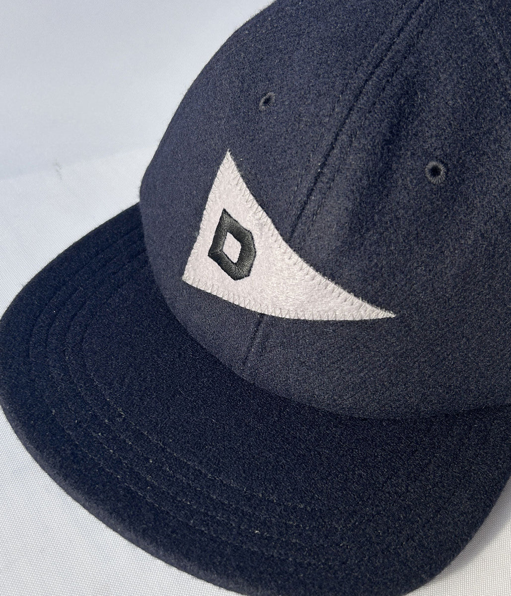 DESCENDANT×BOUTIQUE 6PANEL COOPERSTOWN ONLINE BOUTIQUE EDITION27「DESCENDANT × BOUTIQUE」Available