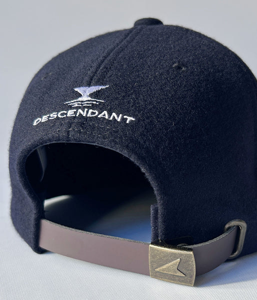 DESCENDANT/LETTERED 6PANEL
