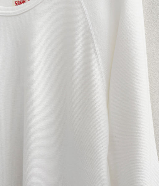 HOLLYWOOD RANCH MARKET/STRETCH FRAISE LS