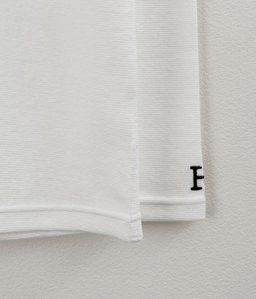 HOLLYWOOD RANCH MARKET/STRETCH FRAISE LS