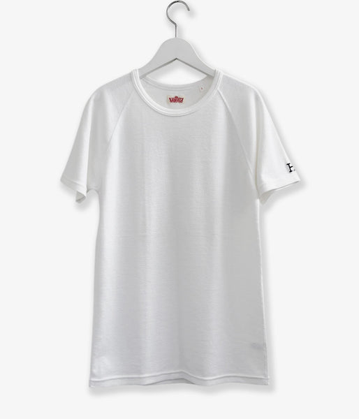 HOLLYWOOD RANCH MARKET/STRETCH FRAISE SS