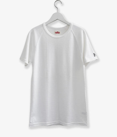 HOLLYWOOD RANCH MARKET/STRETCH FRAISE SS