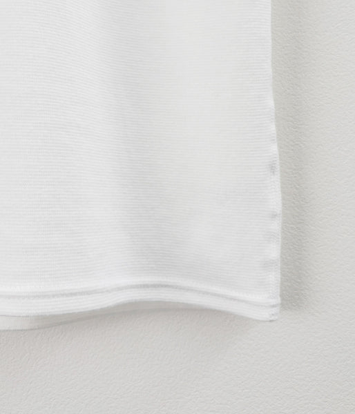 HOLLYWOOD RANCH MARKET/STRETCH FRAISE RELAXFIT SS WOMENS