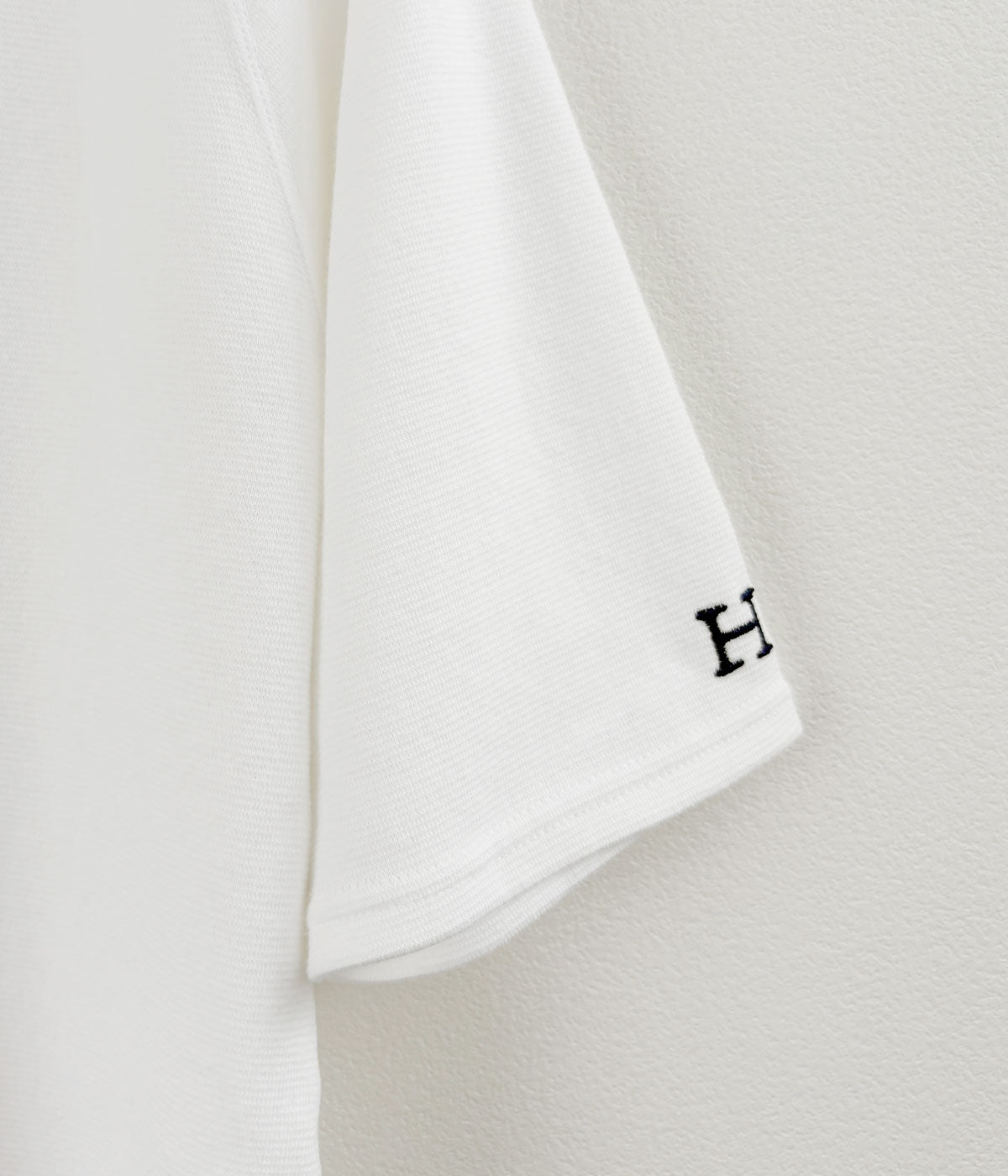 HOLLYWOOD RANCH MARKET/STRETCH FRAISE RELAXFIT SS WOMENS