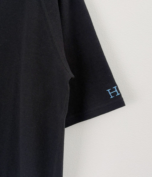 HOLLYWOOD RANCH MARKET/STRETCH FRAISE RELAXFIT SS WOMENS