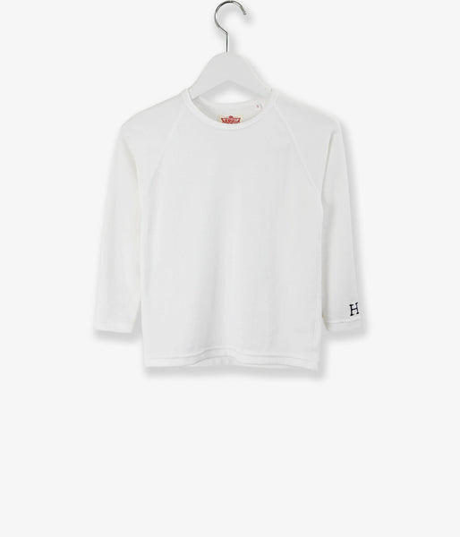 HOLLYWOOD RANCH MARKET/STRETCH FRAISE LS KIDS