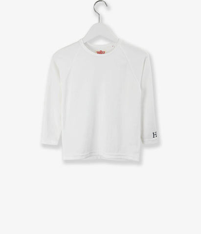 HOLLYWOOD RANCH MARKET/STRETCH FRAISE LS KIDS