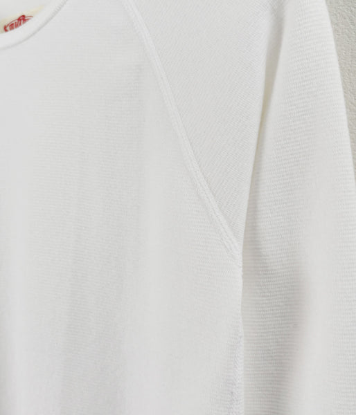 HOLLYWOOD RANCH MARKET/STRETCH FRAISE LS KIDS