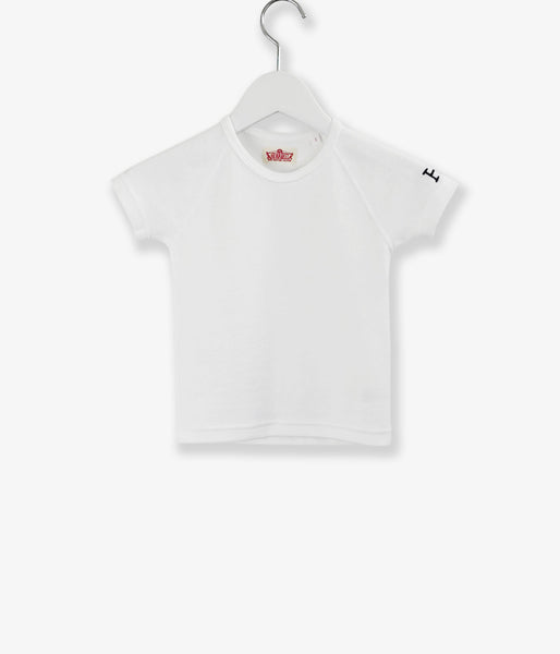 HOLLYWOOD RANCH MARKET/STRETCH FRAISE SS KIDS