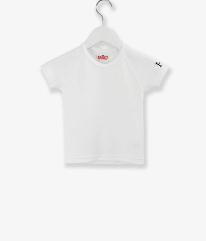 HOLLYWOOD RANCH MARKET/STRETCH FRAISE SS KIDS