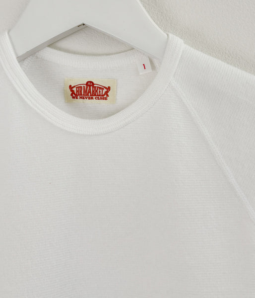 HOLLYWOOD RANCH MARKET/STRETCH FRAISE SS KIDS