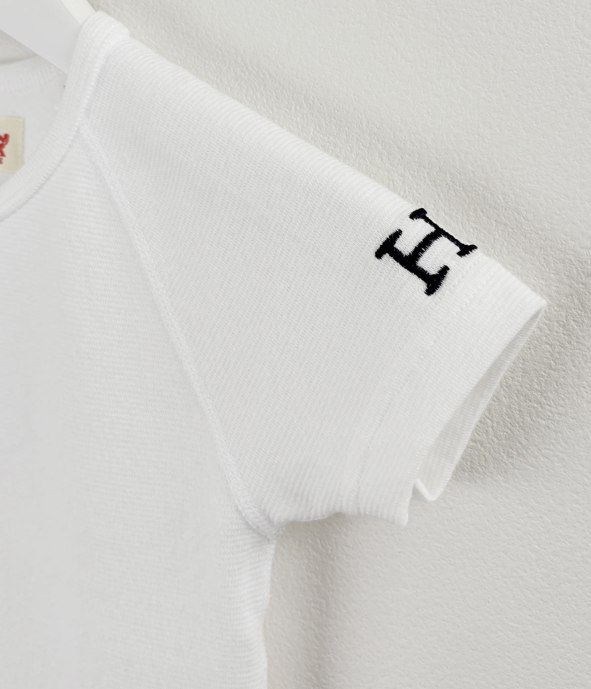 HOLLYWOOD RANCH MARKET/STRETCH FRAISE SS KIDS