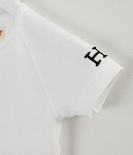 HOLLYWOOD RANCH MARKET/STRETCH FRAISE SS KIDS