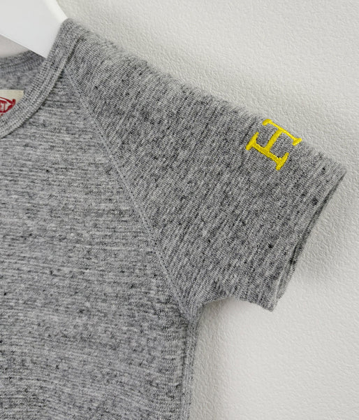 HOLLYWOOD RANCH MARKET/STRETCH FRAISE SS KIDS