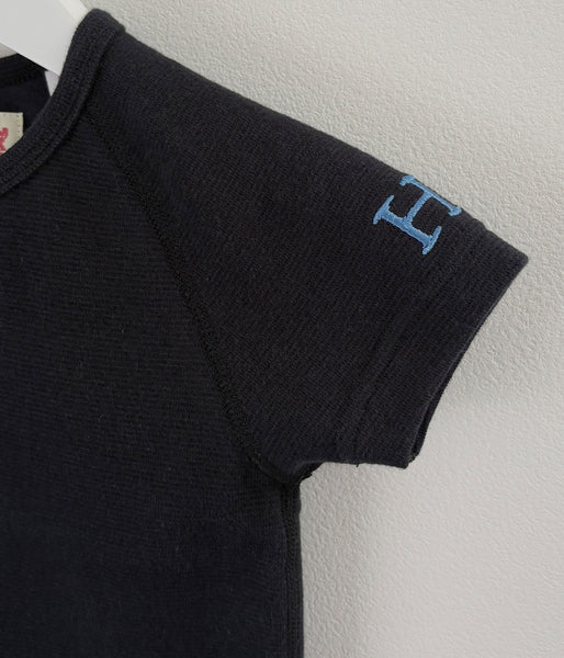 HOLLYWOOD RANCH MARKET/STRETCH FRAISE SS KIDS