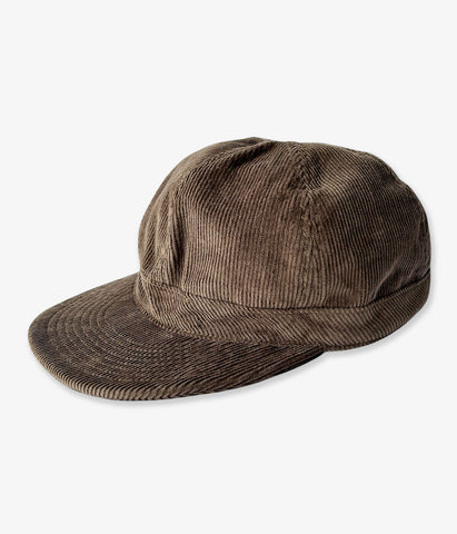 MHL./SOFT PEAK CAP