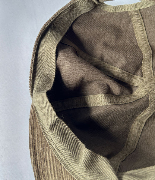 MHL./SOFT PEAK CAP