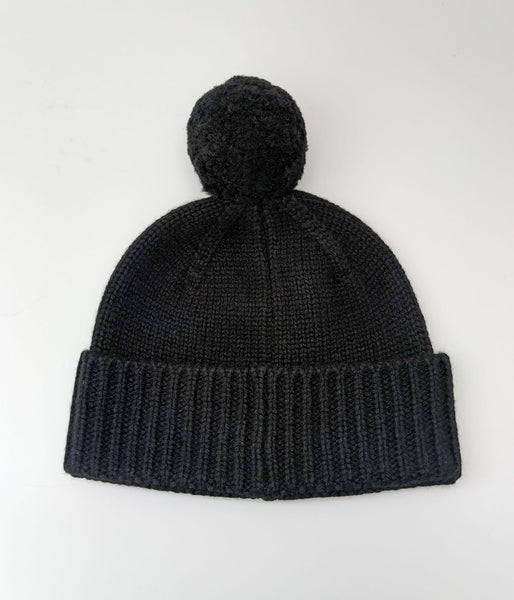 DESCENDANT/SKI BEANIE