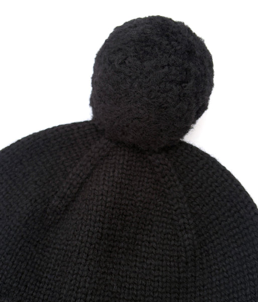 DESCENDANT/SKI BEANIE