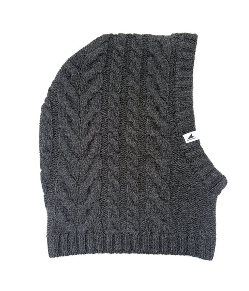 DESCENDANT/SPEAR HOOD WORMER