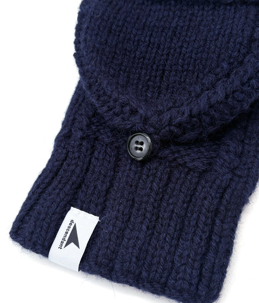 DESCENDANT/SPEAR GLOVE