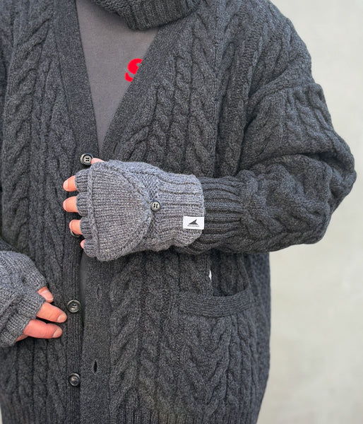 DESCENDANT/SPEAR GLOVE