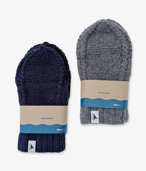 DESCENDANT/SPEAR GLOVE