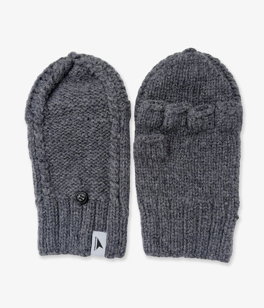 DESCENDANT/SPEAR GLOVE