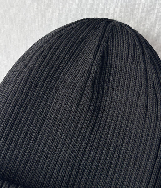 Goldwin/Goldwin LOGO KNIT CAP