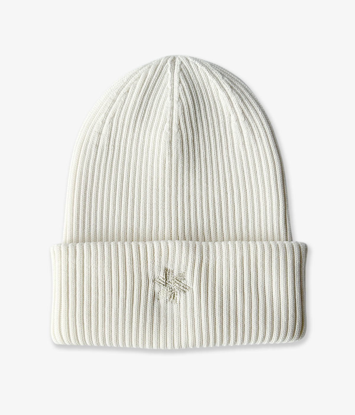 Goldwin/Goldwin LOGO KNIT CAP