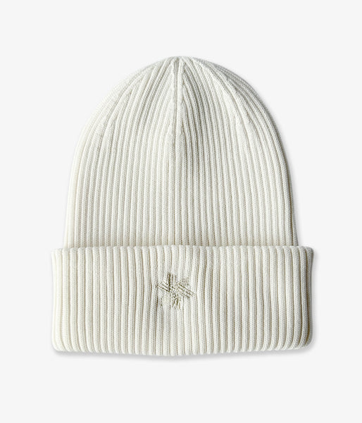 Goldwin/Goldwin LOGO KNIT CAP