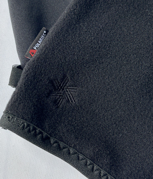 Goldwin/POLARTEC POWER STRETCH GLOVES