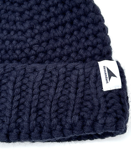 DESCENDANT/JOHN BEANIE