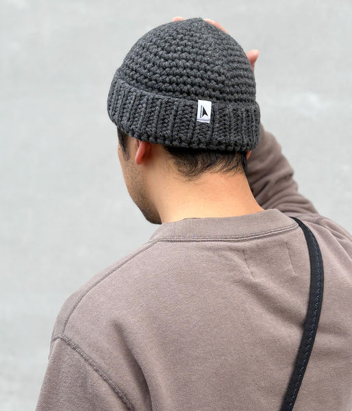 DESCENDANT/JOHN BEANIE